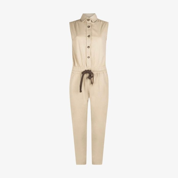 Jumpsuit Karly | Elements of Freedom | Beige from WhatTheF