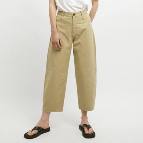 Martina Beige Pants