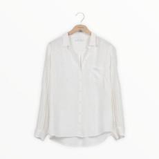 Blouse Taffy | Alchemist | Off white via WhatTheF