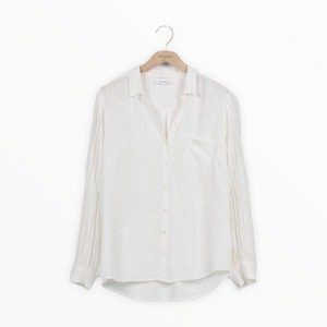 Blouse Taffy | Alchemist | Off white from WhatTheF