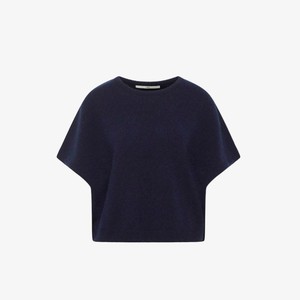 Pullunder | Lanius | Donkerblauw from WhatTheF