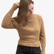 Wollen Sweater | Absolut Cashmere | Toffee via WhatTheF