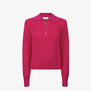 Sweater Lola | Elements of Freedom | Roze from WhatTheF