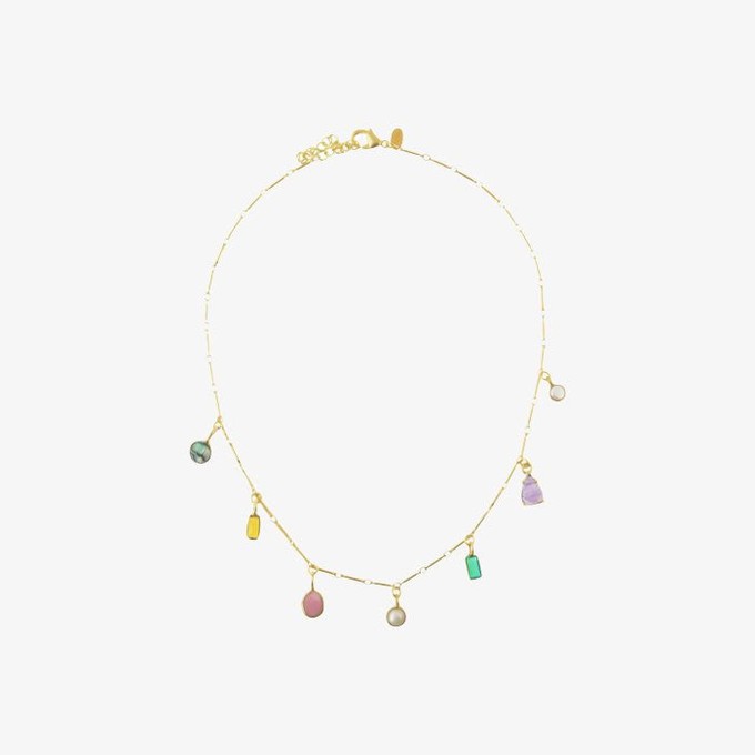 Bedelketting | I Am Jai | Multi from WhatTheF