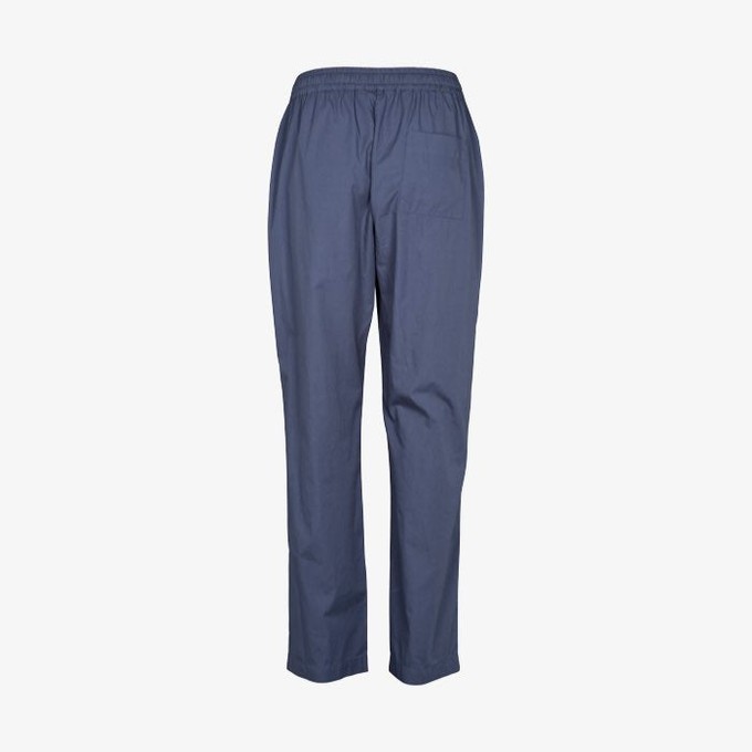 Broek Vilde | Basic Apparel | Blauw from WhatTheF