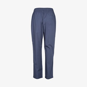 Broek Vilde | Basic Apparel | Blauw from WhatTheF