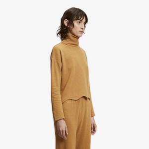 Sweater Jesse | Rita Row | Camel from WhatTheF