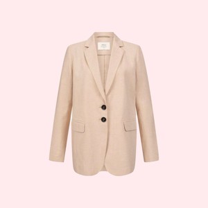 Blazer | Lanius | Beige from WhatTheF