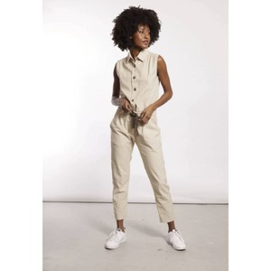 Jumpsuit Karly | Elements of Freedom | Beige from WhatTheF