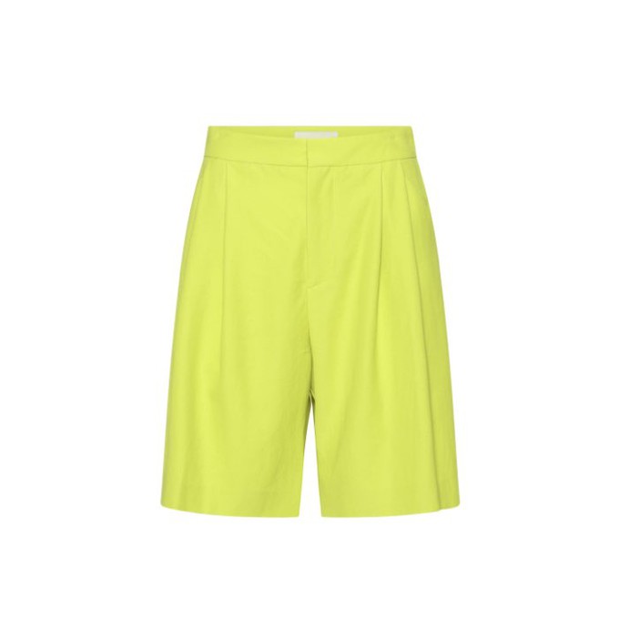 Shorts Debby | Blanche | Lemon from WhatTheF