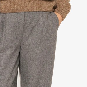 Wollen Pantalon Laurent | Ekyog | Grijs from WhatTheF