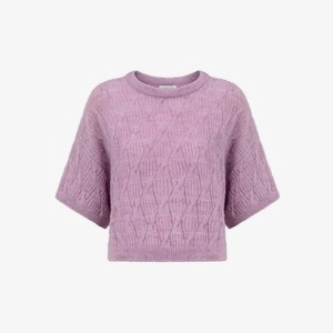 Sweater Pepper | Alchemist | Lila from WhatTheF