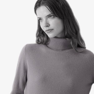 Kasjmier Sweater Themys | Absolut Cashmere | Groen from WhatTheF