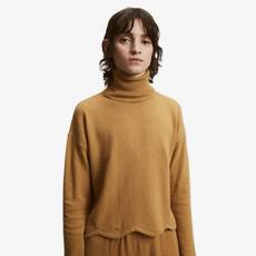 Sweater Jesse | Rita Row | Camel via WhatTheF