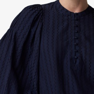 Blouse Hyssop | Alchemist | Blauw from WhatTheF