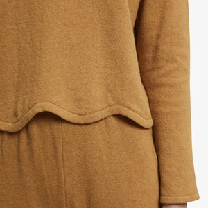 Sweater Jesse | Rita Row | Camel from WhatTheF