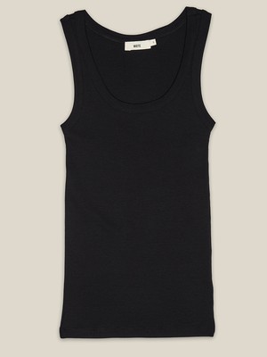 Tanktop Classic aus Organic Cotton from WOTE