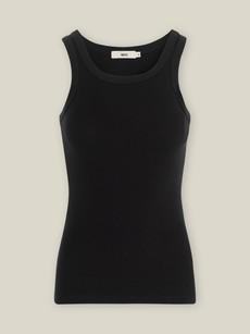 Tanktop new Shape aus Organic Cotton via WOTE