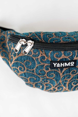 copper Sofa Bum Bag from Yahmo