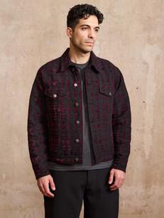 nightcall Sofa Jacket via Yahmo