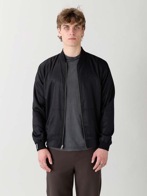 eclipse/black Reversible Bomber from Yahmo