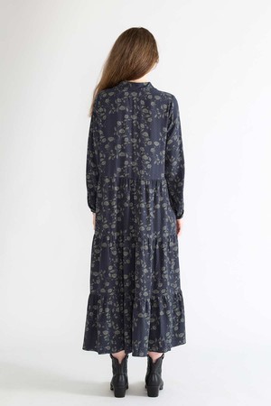 midnight Day-To-Night Dress from Yahmo