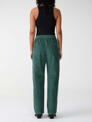 teal Marta Pants from Yahmo