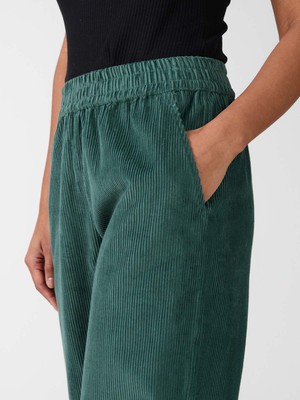 teal Marta Pants from Yahmo