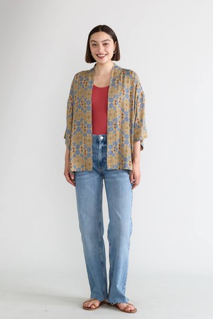 memory Luxurious Everyday Kimono from Yahmo