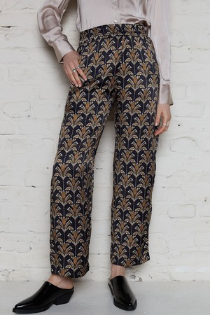 papyrus Luxurious Everyday Pants from Yahmo