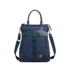 YLX Reed Backpack | Navy Blue via YLX Gear