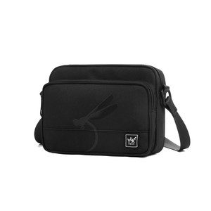 YLX Adair Crossbody Bag | Black from YLX Gear