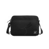 YLX Adair Crossbody Bag | Black from YLX Gear