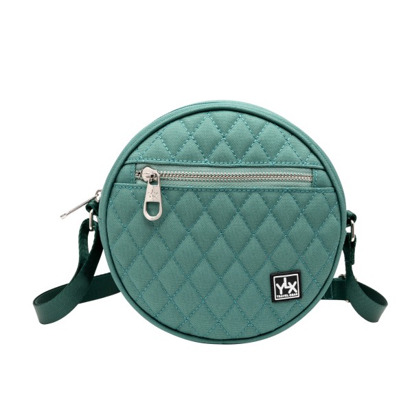 YLX Ivy Crossbody Bag | Beryl Green from YLX Gear