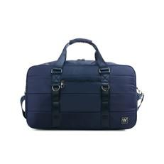 YLX Oren Duffel Bag| Navy Blue via YLX Gear