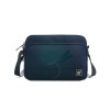 YLX Adair Crossbody Bag | Navy Blue from YLX Gear