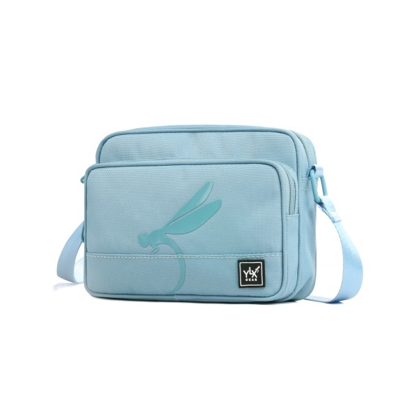 YLX Adair Crossbody Bag | Reef Waters from YLX Gear