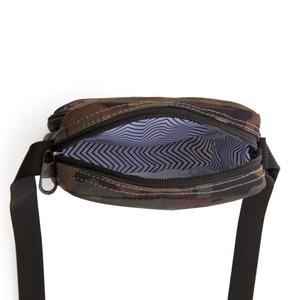 YLX Adonis Crossbody Bag | Camo Army from YLX Gear