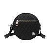 YLX Ivy Crossbody Bag | Black from YLX Gear