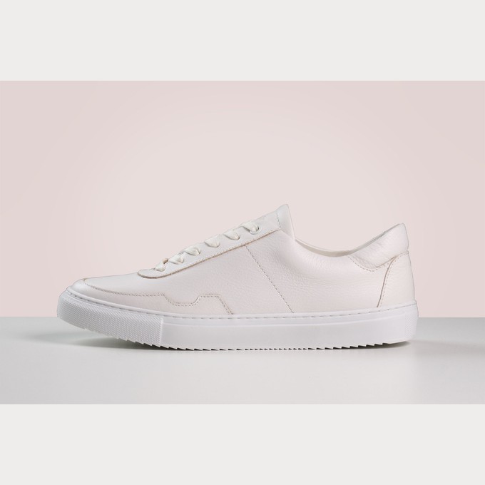 Sneaker vrouw - TS01V from Zoolmates