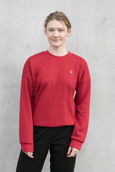 ROOM unisex sweater via ZWAAN