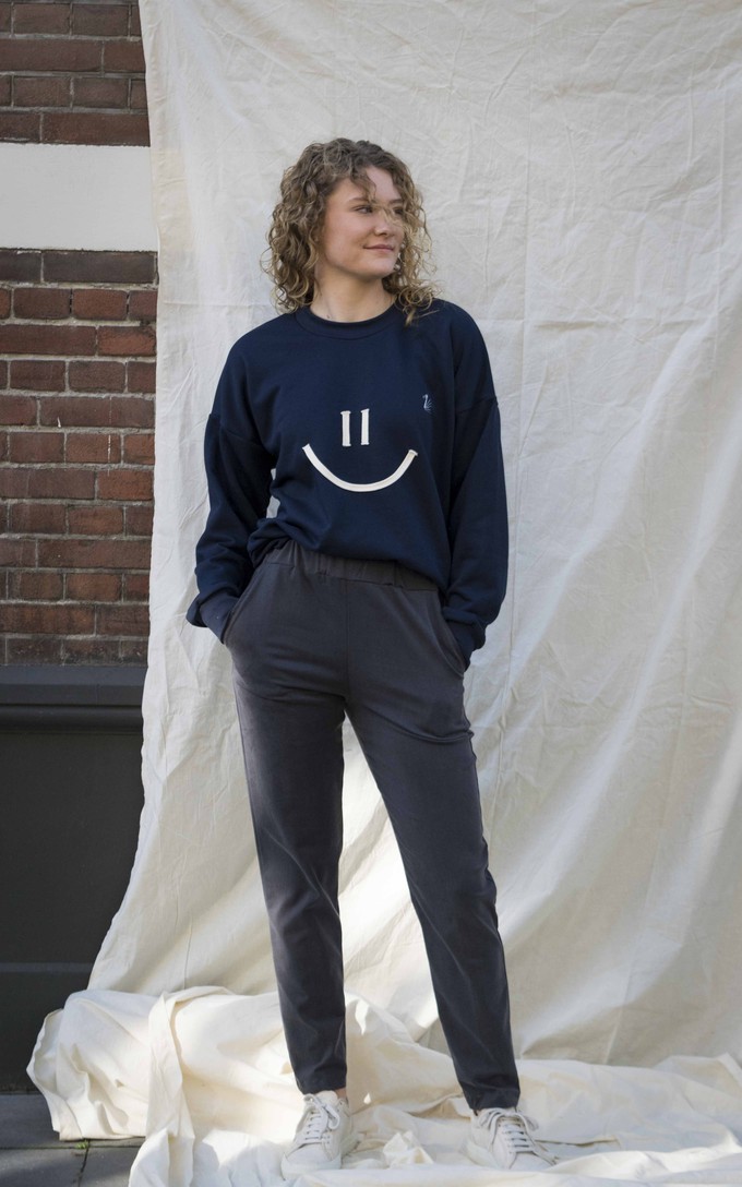 DE BROEK SOFT unisex from ZWAAN