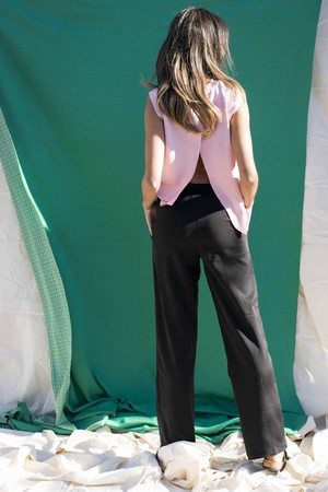 SERENE PANTS from ZWAAN