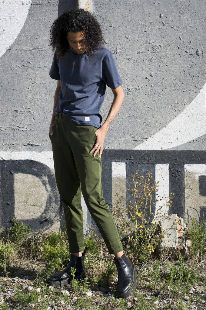 DE BROEK_unisex from ZWAAN