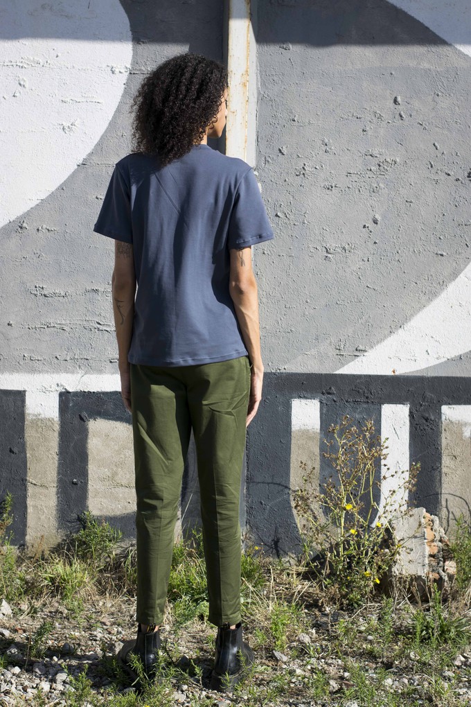 DE BROEK_unisex from ZWAAN