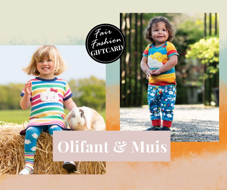 11x duurzame en hippe kinderkleding Blog Duurzame Kleding