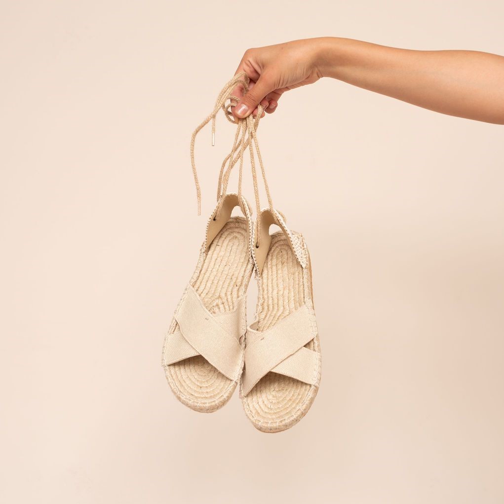 rek kan niet zien zout De leukste duurzame slipper en sandalen merken! | Blog Duurzame Kleding |  Project Cece