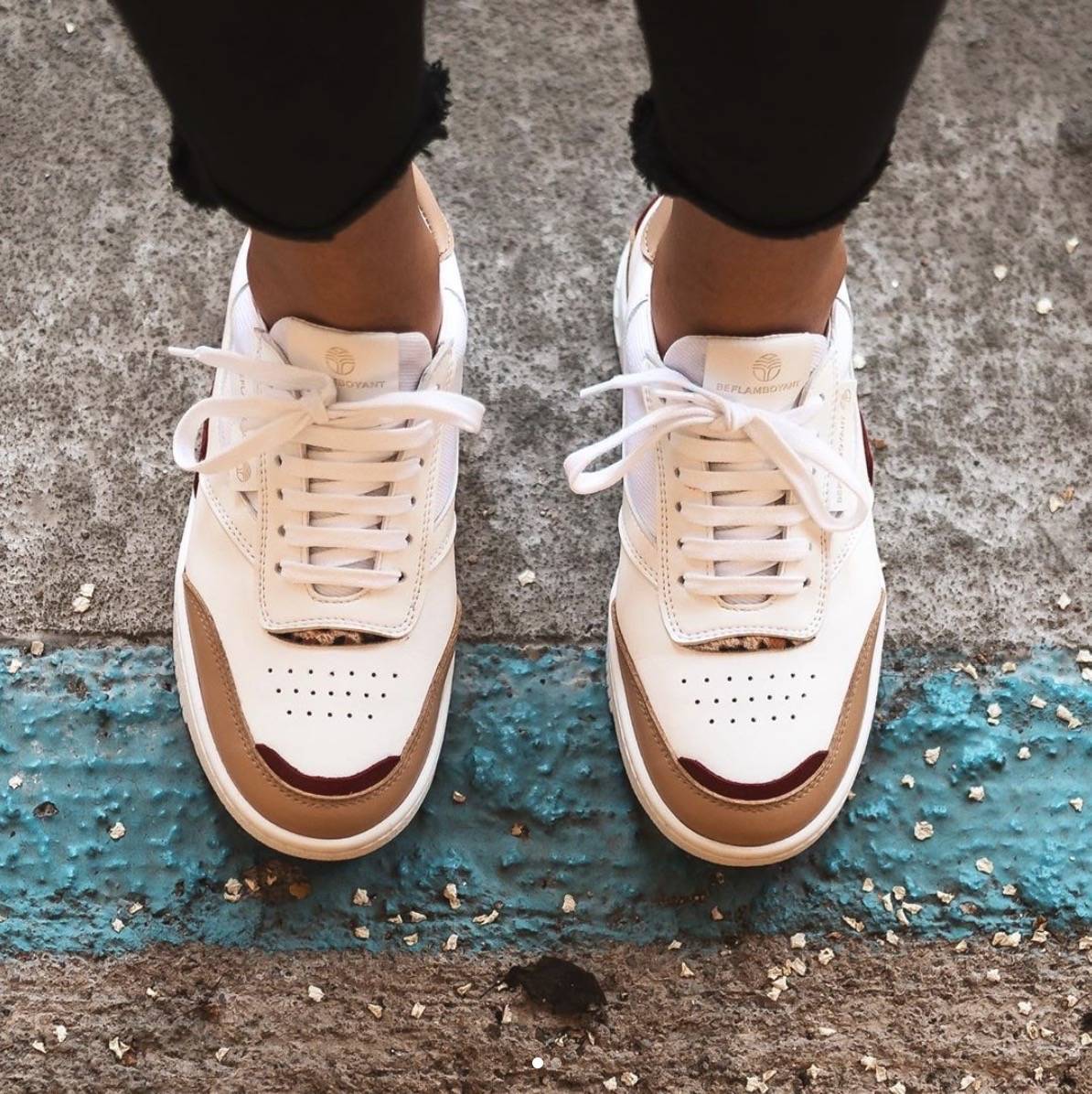 Snor ik draag kleding Onbeleefd 7x Onze Favoriete Duurzame Sneakers voor Mannen | Blog Duurzame Kleding |  Project Cece