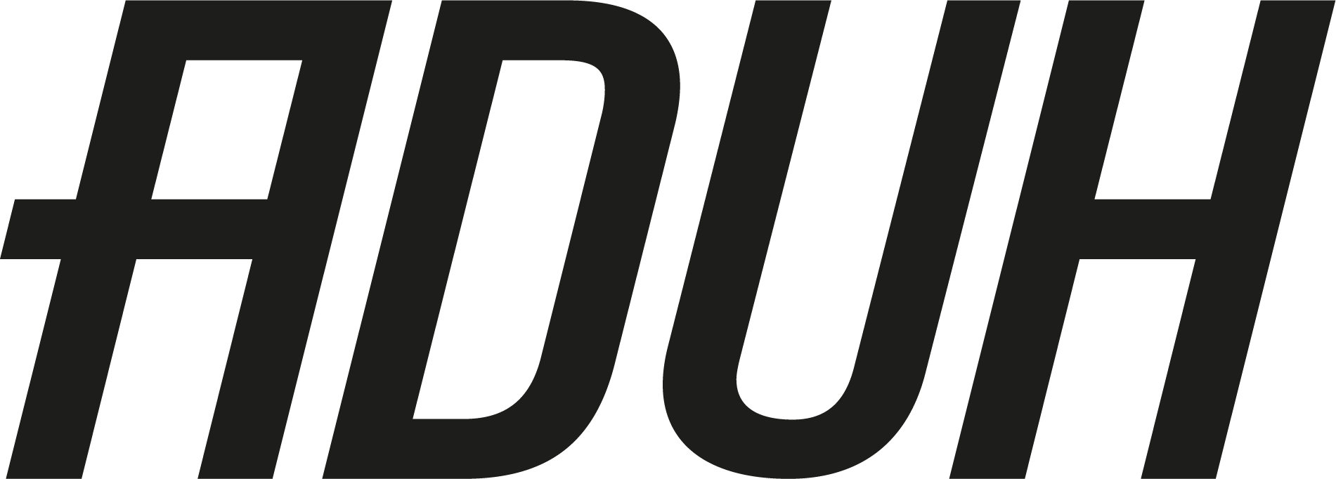 Logo ADUH