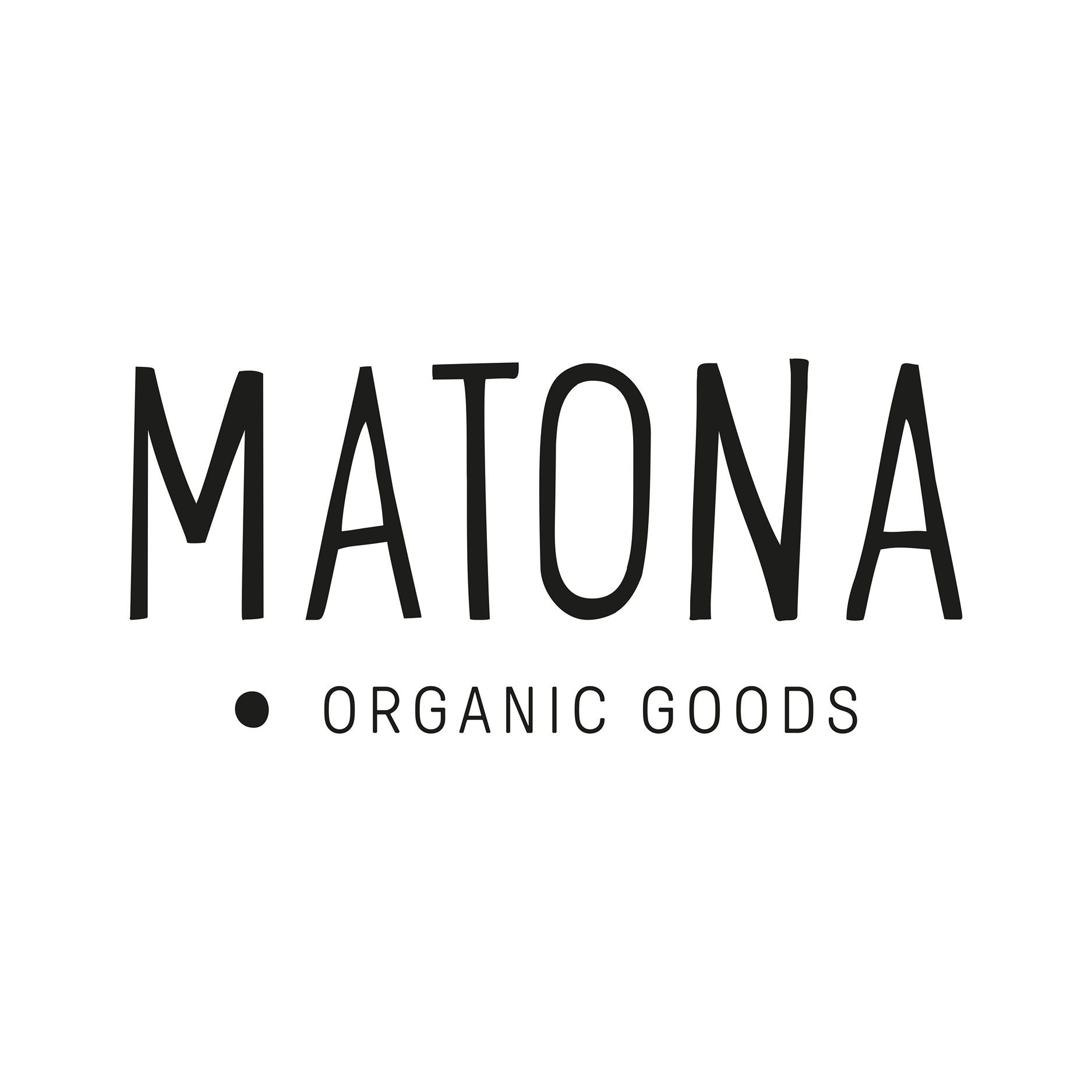 Logo Matona